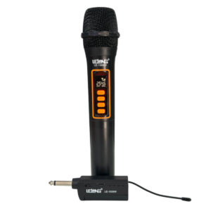 MICROFONO LELONG LE 1006W