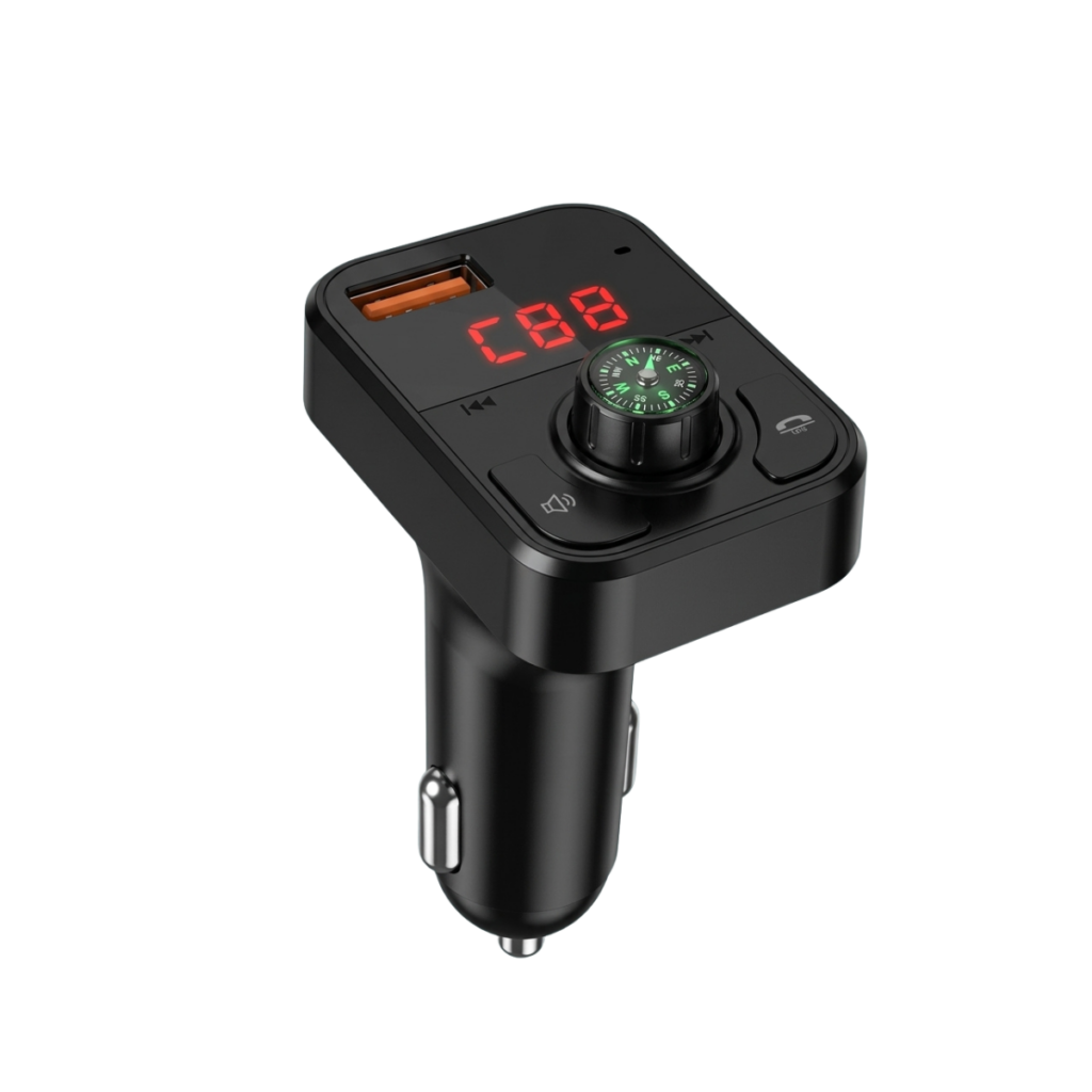 RADIO CAR MP3 PLAYER PARA BLUETOOH S11