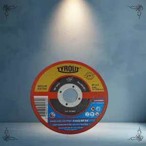 DISCO DE CORTE TYLOLIT X UNIDAD