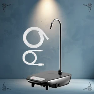 DISPENSER DE AGUA CON BASE JIA RUN JR M45706