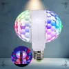 FOCO GIRATORIO DOBLE IBEK IB - LED - 001