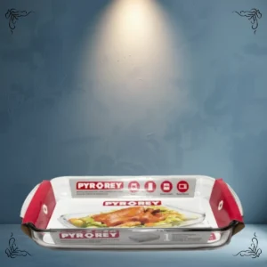 FUENTE PARA HORNO TIPO PYREX