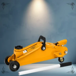 GATO HIDRAULICO PARA AUTO 1.5 TONELADAS POW7356