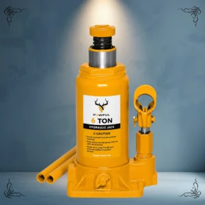 GATO HIDRAULICO PARA AUTO 8 TONELADA POW7541