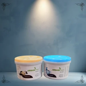 GEL AROMATIZANTE DE AUTO