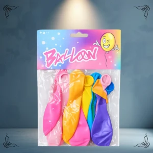 GLOBO BALLOW CODIGO 1360P