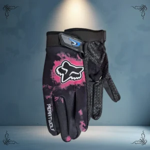 GUANTE PARA MOTO FOX