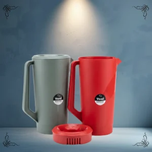 JARRA PARA JUGO 2 LITROS YESI