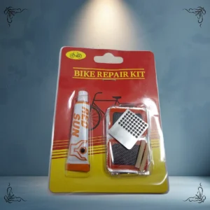 KIT DE PARCHE PARA BICICLETA
