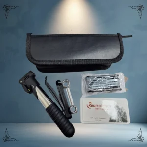 KIT REPARACION PARA BICI 21040P S