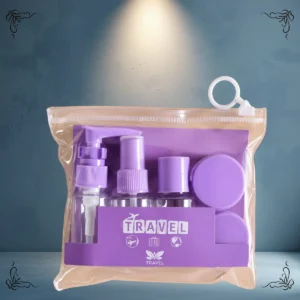 KIT VIAJERO TRAVEL