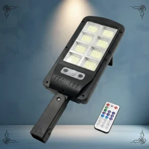 LUMINARIA SOLAR TOMATE TO-L019