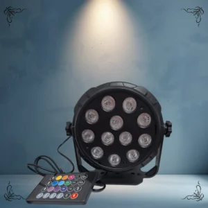 LUZ PROTON 12 LEDS OM 1012