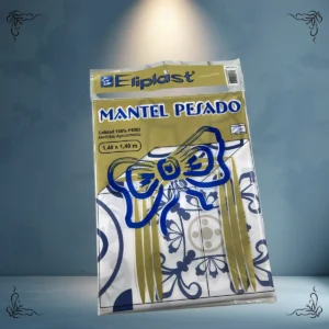 MANTEL LIVIANO ELIPLAST 1.8MT 072
