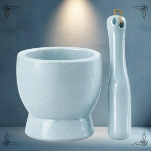 MORTERO SIMPLE DE COCINA NH-25199