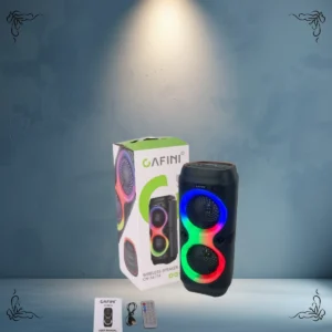 PARLANTE CAFINI S6714 F