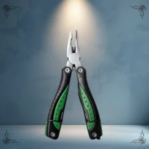 PINZA MULTIFUNCION TIPO SUIZA OUTDOOR TOOLS