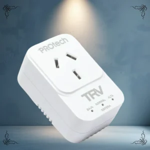 PROTECTOR DE TENSION