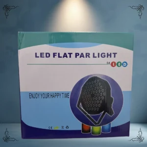 PROTON 54 LED RGB
