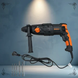 ROTOPERCUTOR BISSO 800W