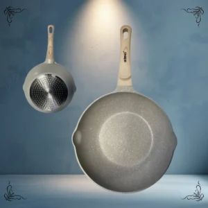 SARTEN WOK 30CM LELONG WD2025