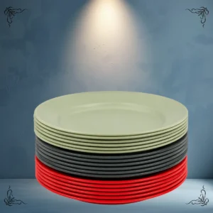 SET PLATO PLAYO YESI X6