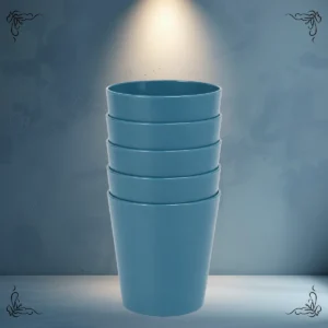 SET VASO APILABLE X6 YESI GRANDE 300CC
