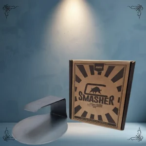 SMASHER LA PLANCHETTA