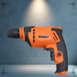 TALADRO ELECTRICO BISSO 450W