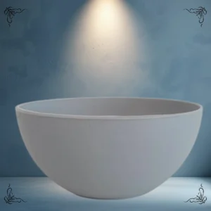 BOWL CAROL 17 CM 3417
