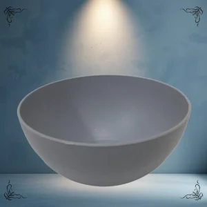 BOWL CAROL 23CM 3423