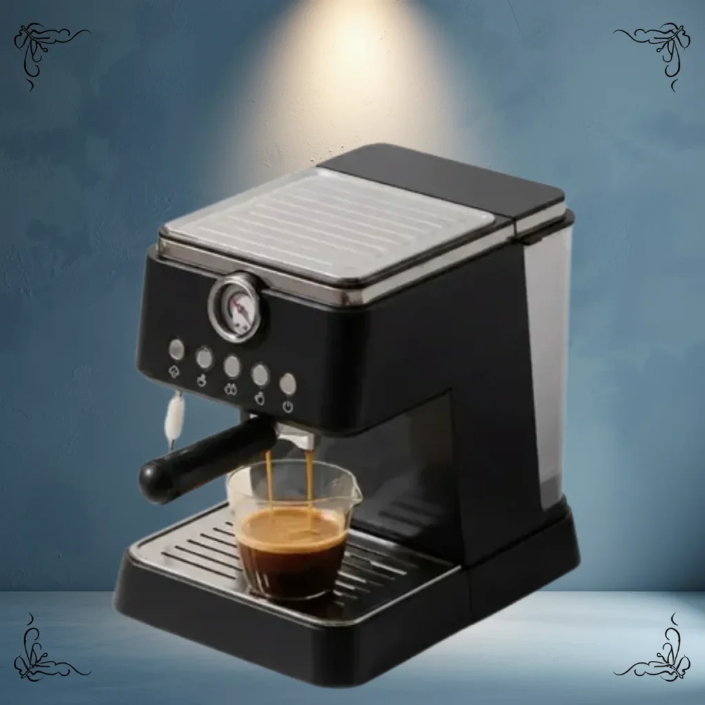 CAFETERA ESPRESSO K 113633