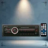 ESTEREO PARA AUTO SUONO DESMONTABLE
