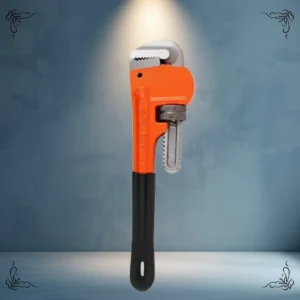 LLAVE STILSON BISSO 10 PULGADAS