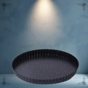 MOLDE PARA TARTA CAROL 24CM 13482