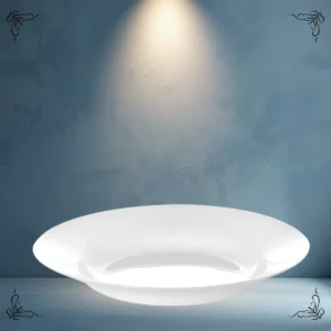 PLATOS HONDO LUMINARC EVERYDAY 22CM