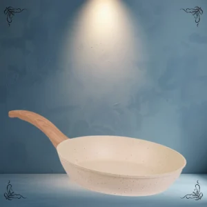 SARTEN TEFLON 24CM CAROL 51424