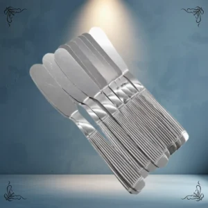 SET DE CUCHILLOS PARA UNTAR CARO 29014