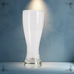 VASO DE VIDRIO CERVECERO TURIN 665CC