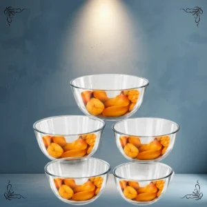 BOWL LELONG REDONDO X5 PC