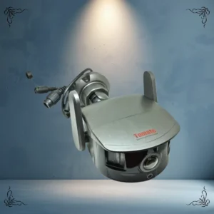 CAMARA DOMO PANORAMICA TOMATE SC 2083W