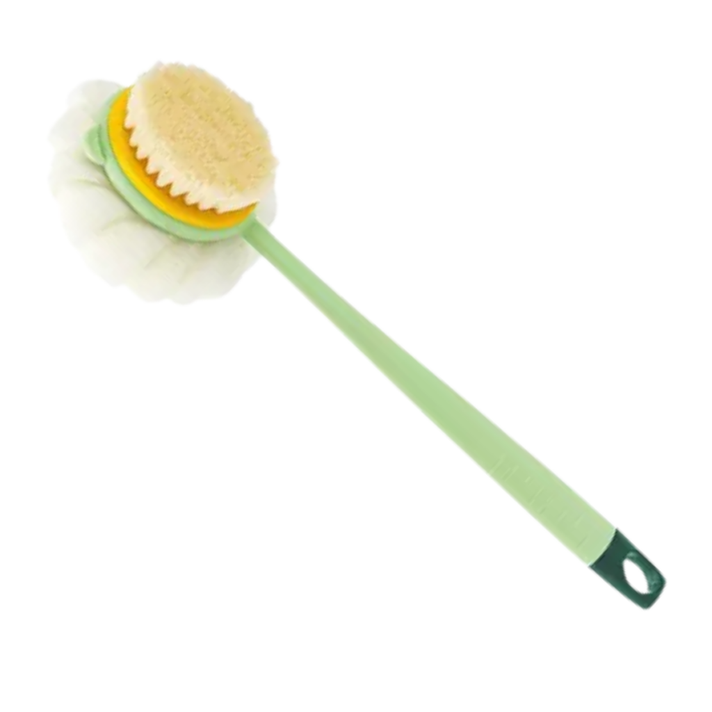 CEPILLO PARA DUCHA SWX 0018