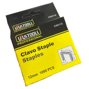 GRAMPA PUNTA CLAVO UTUSTOOLS GXG112