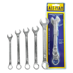 LLAVE FIJA X5 ALEMAN YOS105