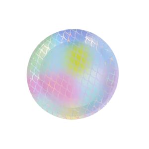PLATO SIRENA BLISTER X10