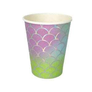 VASO SIRENA BLISTER X10