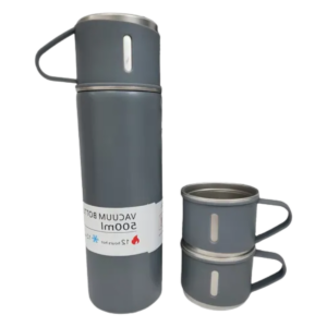 TERMO 3 TAZAS LELONG WD T01