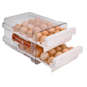 ORGANIZADOR HUEVO LELONG LE-4110