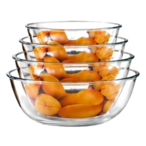 BOWL LELONG REDONDO X5 PC