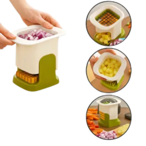 PICADORA CORTADOR DE VERDURAS  ONISTEK LD 037